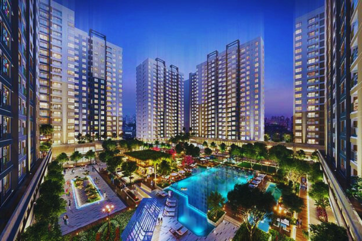  Assetz  Kyoto Specifications