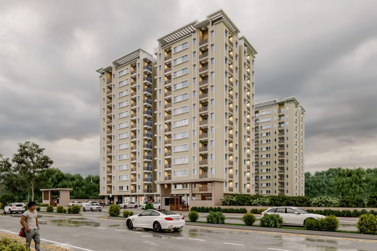  Assetz Codename Kyoto